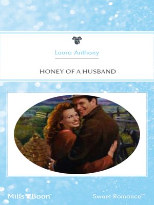 cover image of Honey of a Husband